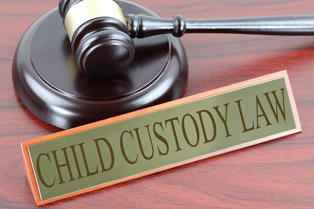 اشطر محامي قضايا حضانة الاطفال