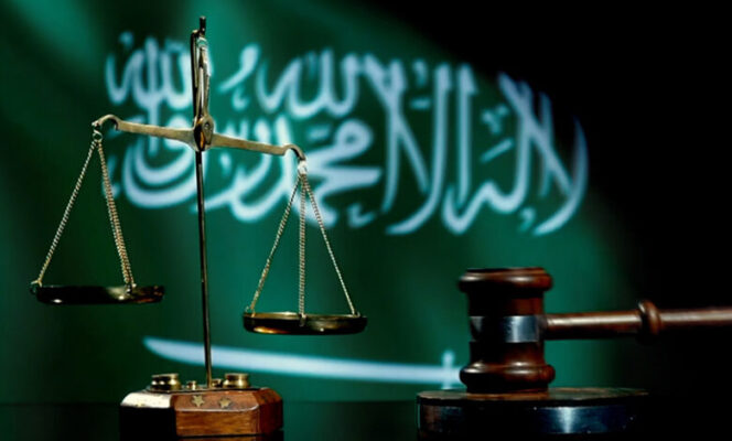 حقوق المطلقة في القانون السعودي الجديد