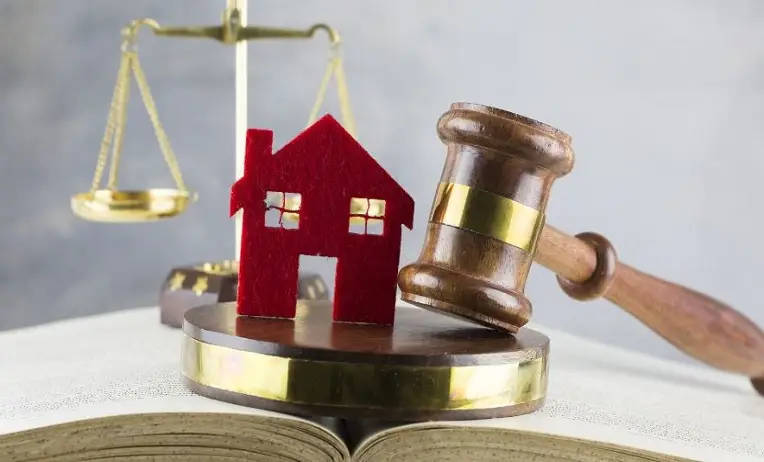 تقسيم المنزل بين الورثة في القانون السعودى افضل محامى في جدة